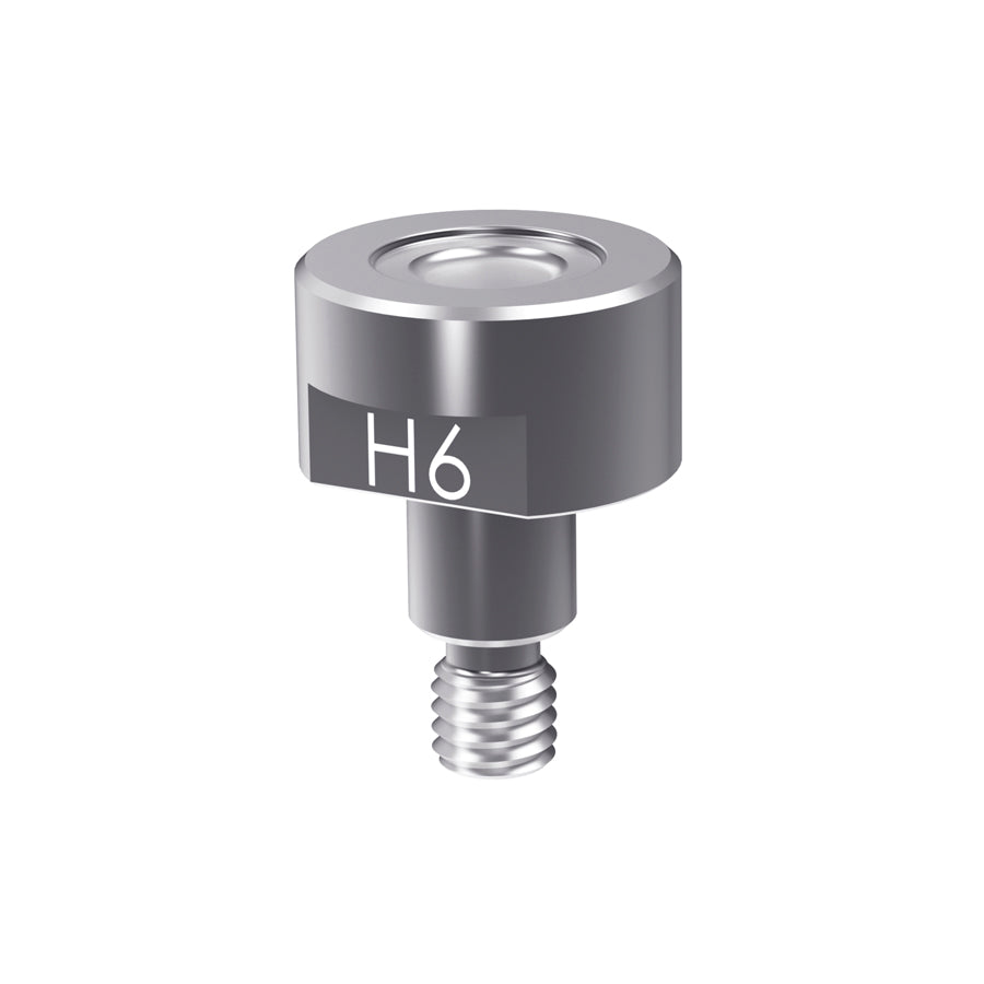 Gys 068285 H6 Die For 8T/10T Riveter (Push-Pull Compatible) Car Body Accessories
