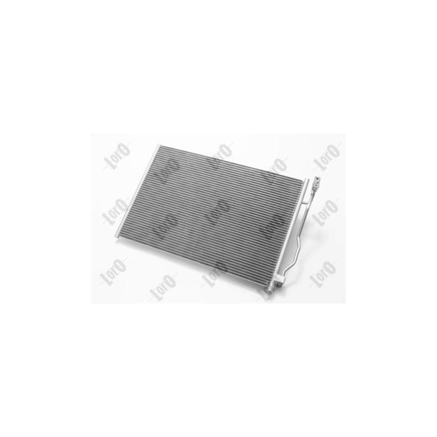 Abakus 0540160033 Air Conditioning Condenser Suitable for Mercedes-Benz S-Class