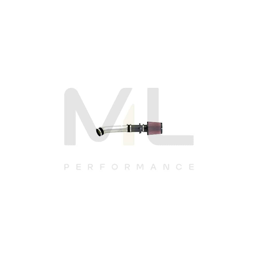 K&N 69-7081-1TS Performance Air Intake System
