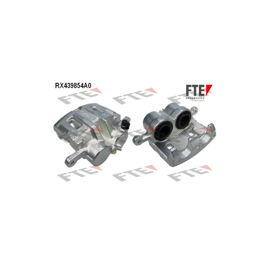 FTE 9291055 Brake Caliper for Hyundai Terracan (Hp)