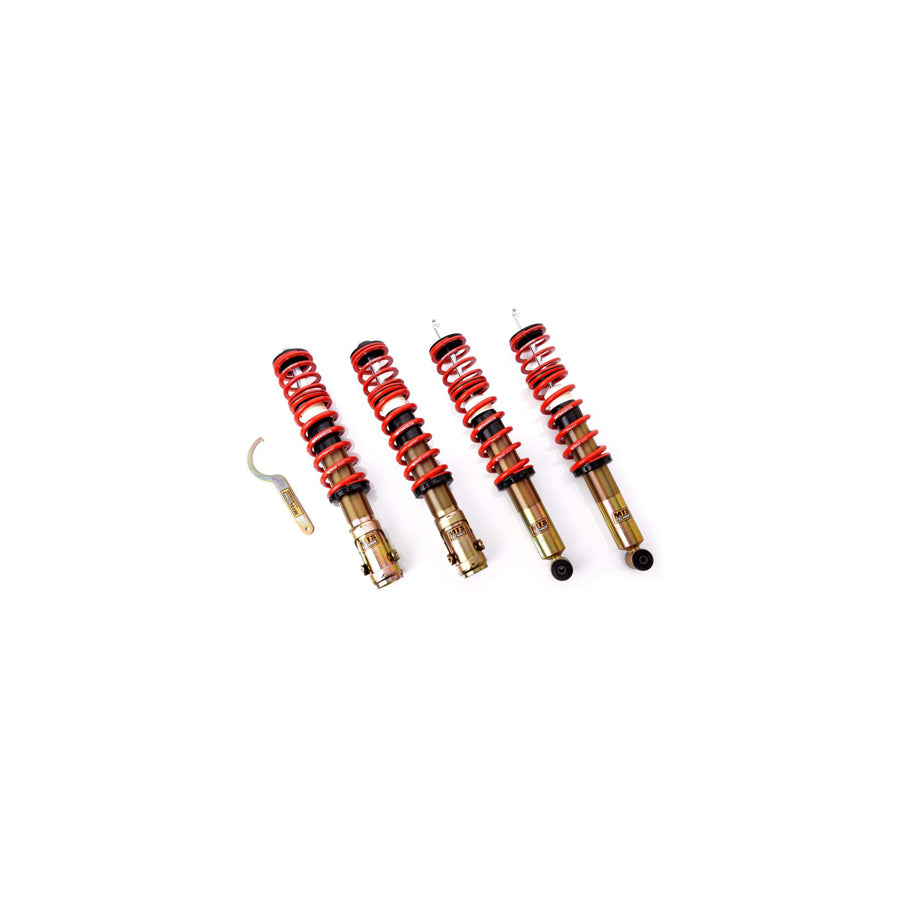 MTS Technik Seat Volkswagen Coilover Suspension Sport - MTSGWVW27-S Coilover Kits | ML Performance UK Car Parts