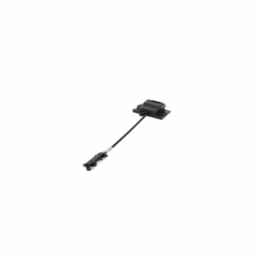 Genuine BMW 54347043870 E85 Convertible Soft Top Lock (Inc. Z4)