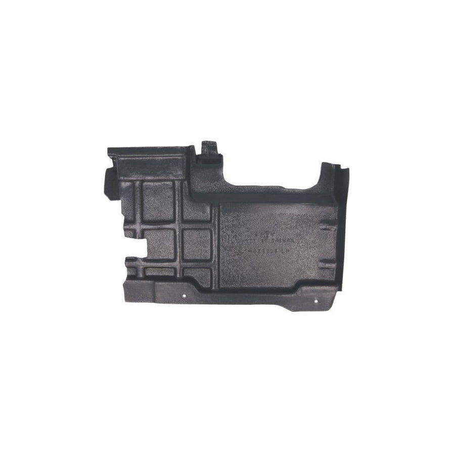 Blic 6601-02-3512871P Engine Cover Suitable for Mercedes-Benz C-Class