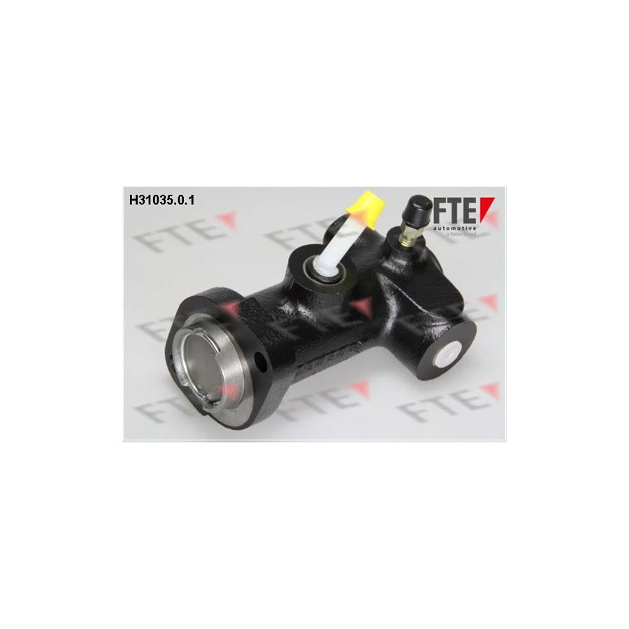 FTE 9722093 Brake Master Cylinder