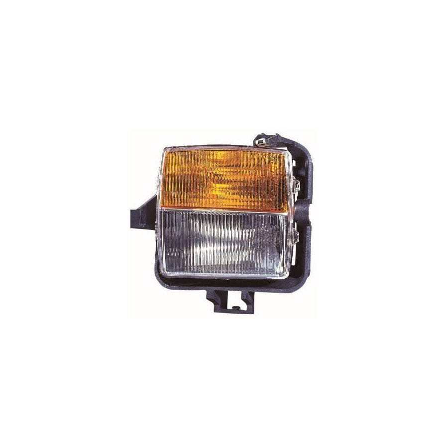 Abakus 3322009Raq Fog Light for Cadillac Cts I Saloon (Gmx320)