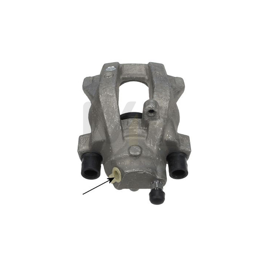 TEXTAR 38211000 Brake Caliper without holder