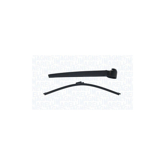 Magneti Marelli 000723180189 Wiper Blade For VW Transporter T5 Minibus (7Hb, 7Hj, 7Eb, 7Ej, 7Ef, 7Eg, 7Hf, 7Ec)