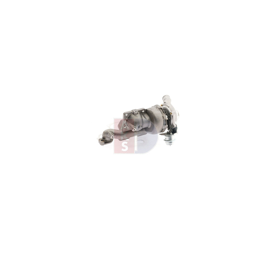 AKS Dasis 112360N Air Conditioning Condenser