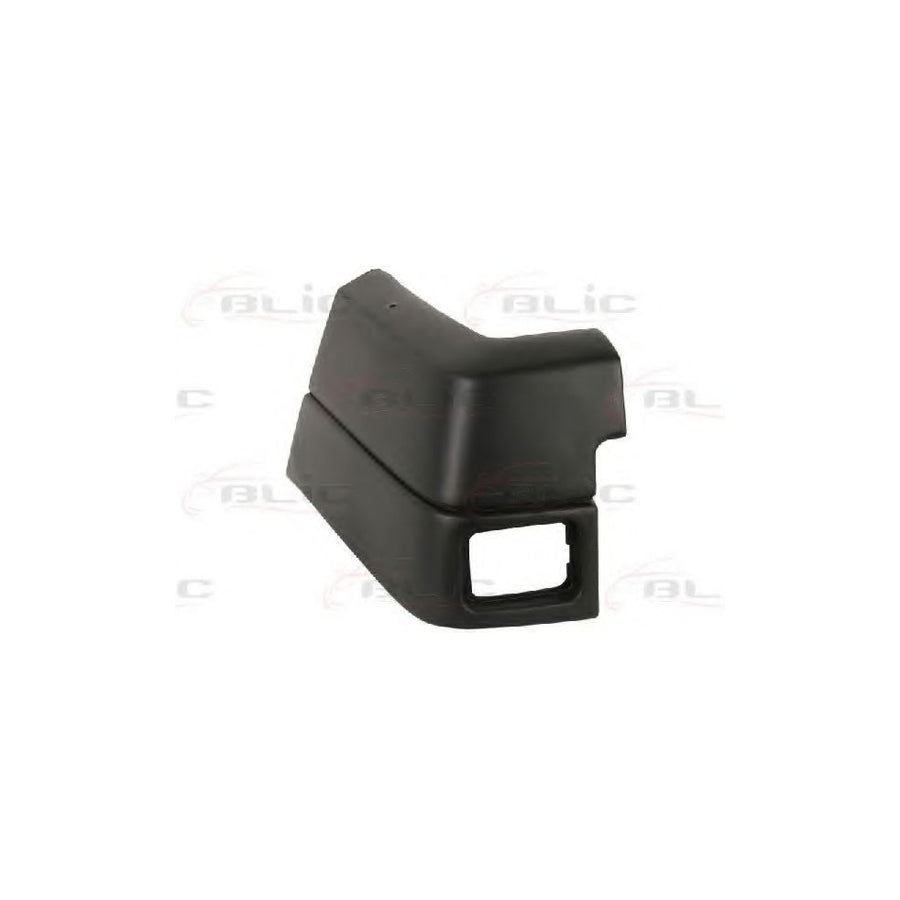 Blic 5508-00-9558962P Rear Bumper for VW Transporter