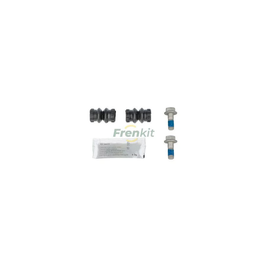 Frenkit 810051 Guide Sleeve Kit, Brake Caliper