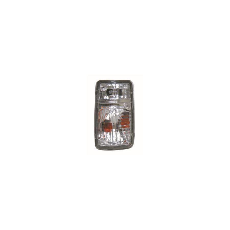 Abakus 2151593Pxavc Indicator Set for Nissan Patrol Gr IV Off-Road (Y60, Gr)