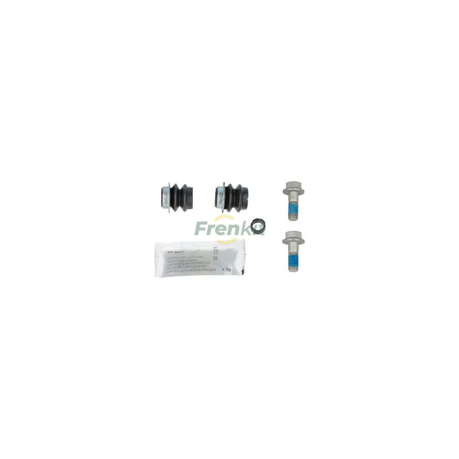 Frenkit 810050 Guide Sleeve Kit, Brake Caliper