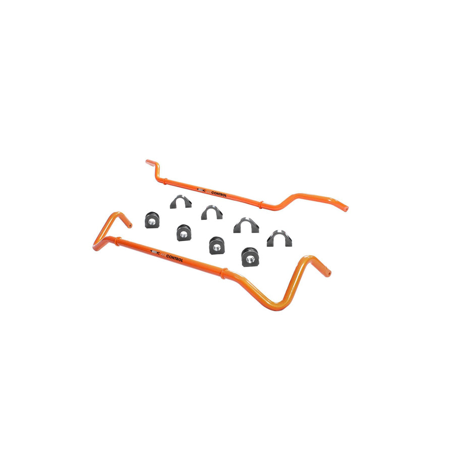 aFe 440-503001-N Sway Bar Set BMW M2 (F87) 15-21/M3/M4 (F80/82/83) 15-20 L6-3.0L (tt) N55/S55