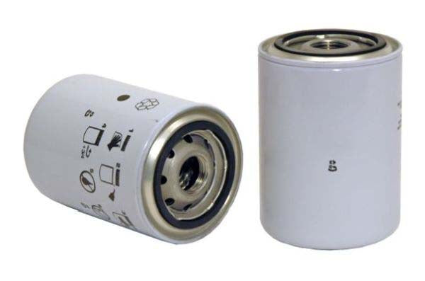 WIX Filters 57374 Oil Filter