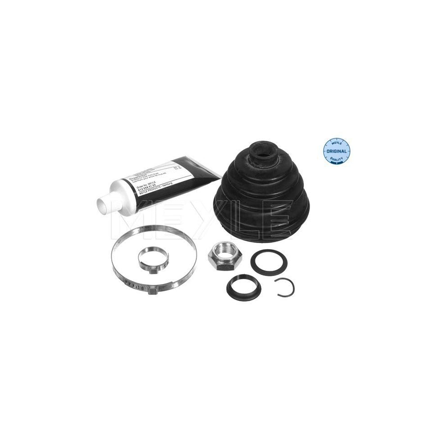 Meyle 100 498 0076 Bellow Set, Drive Shaft