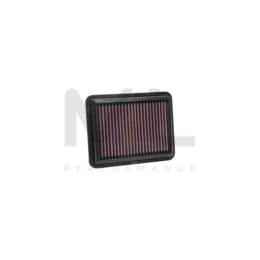 K&N 33-5087 Replacement Air Filter