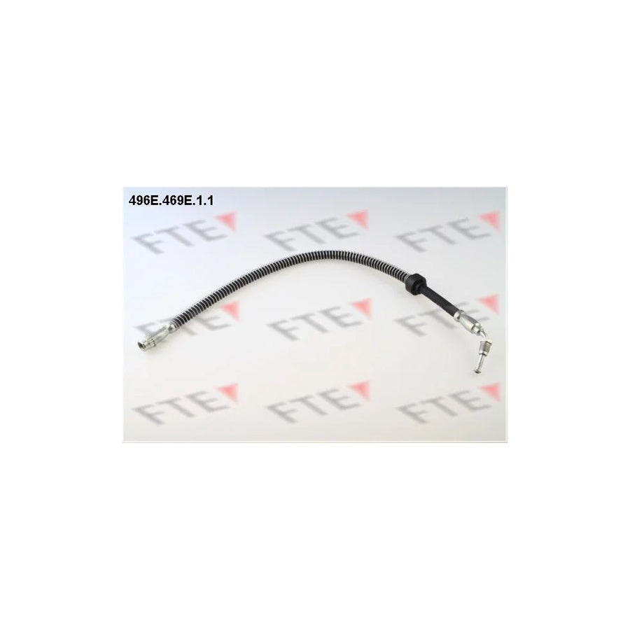 FTE 9240711 Brake Hose