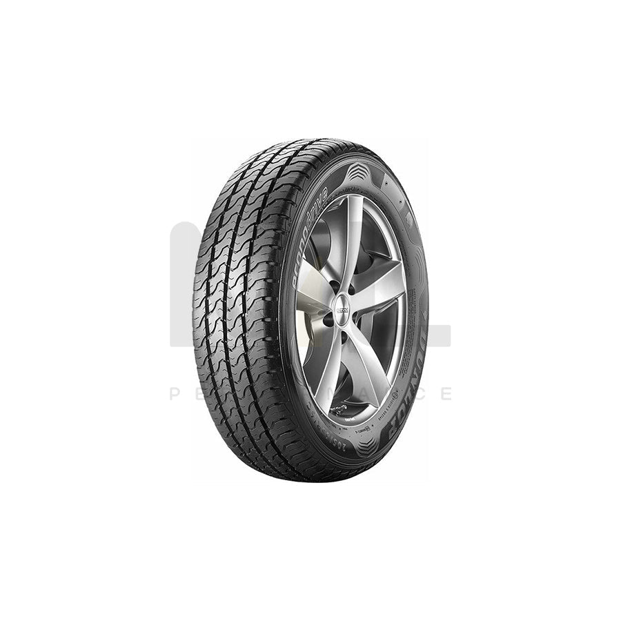Dunlop Econodrive 215/75 R16 113/111R Van Summer Tyre