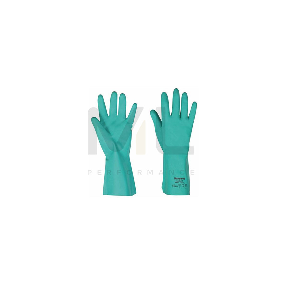 Honeywell 2095301-08 Rubber gloves 8