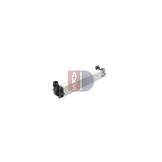 AKS Dasis 187017N Intercooler