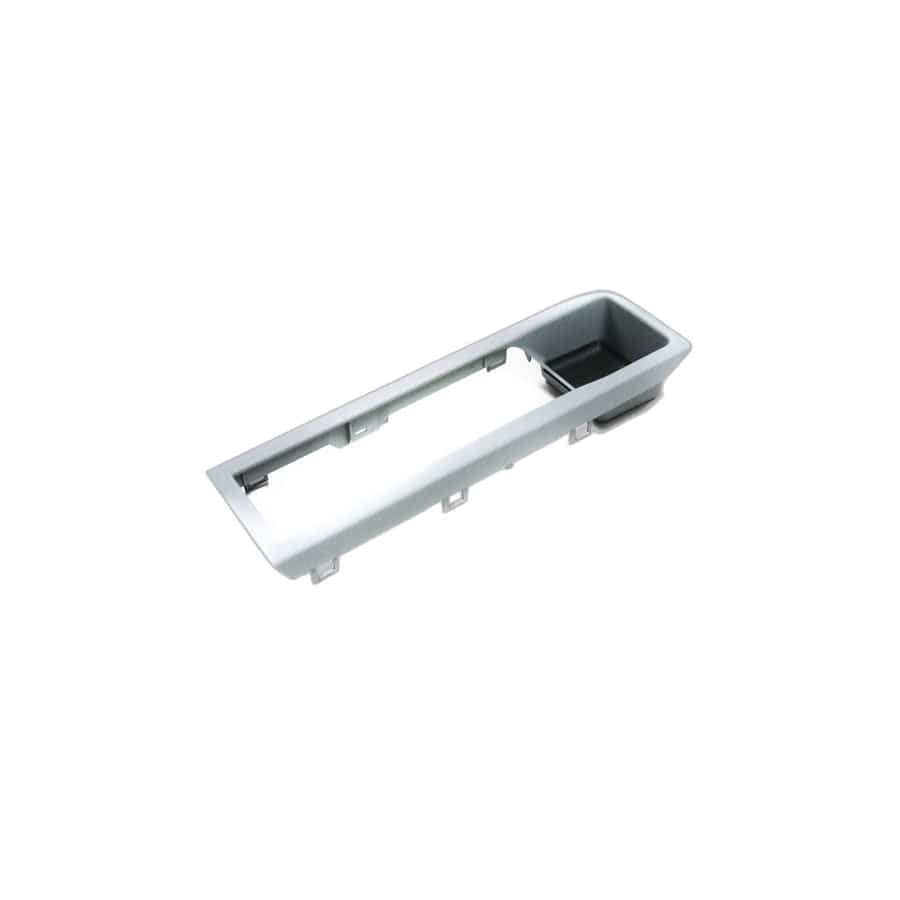 Genuine BMW 51167110647 E46 Insert For Telephone Console GRAU (Inc. 325xi, 316i 1.9 & 325i)