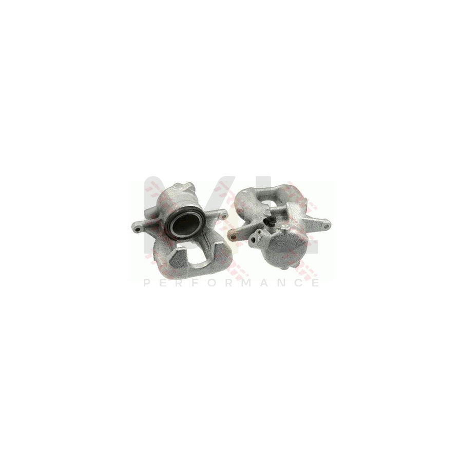 TRW BHX436 Brake Caliper for PEUGEOT 407