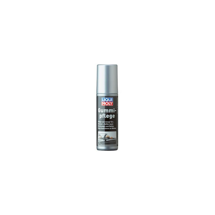 LIQUI MOLY 7182 Rubber Care Products | ML Performance UK Car Parts
