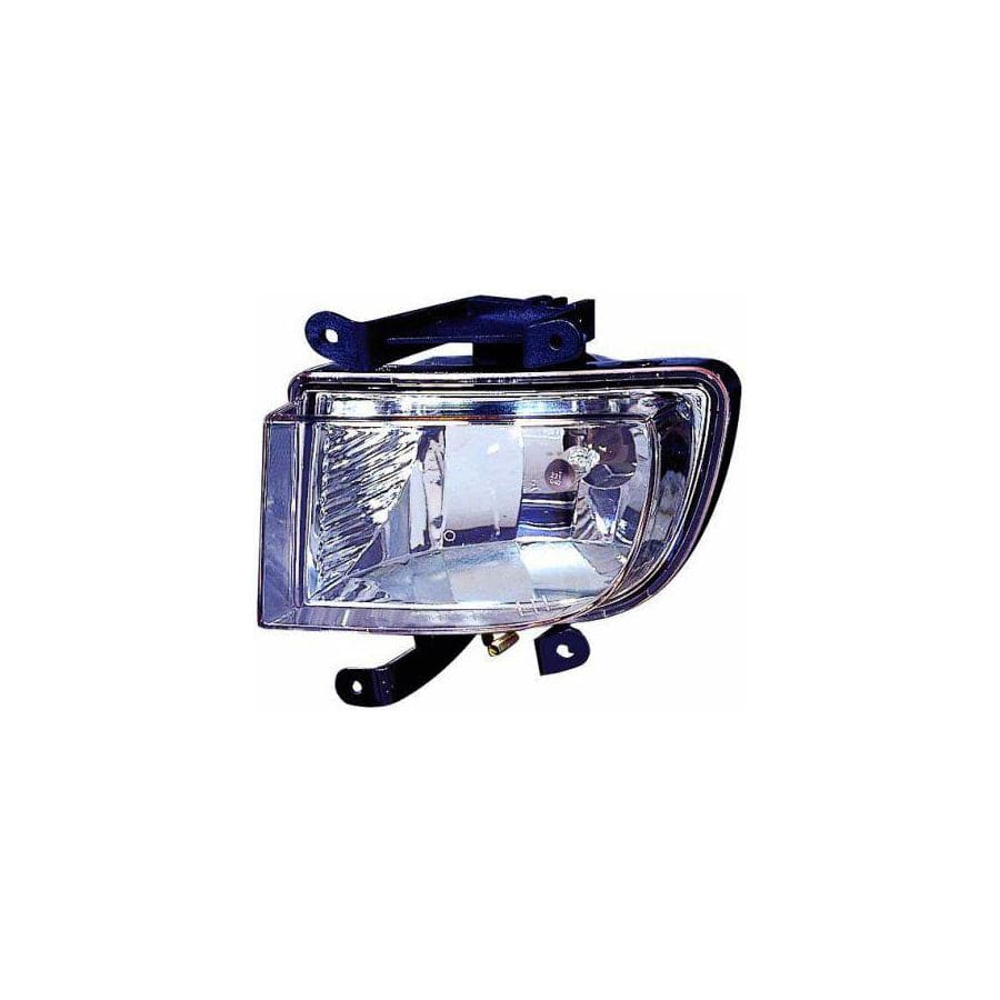 Abakus 2212009Rue Fog Light for Hyundai Getz (Tb)