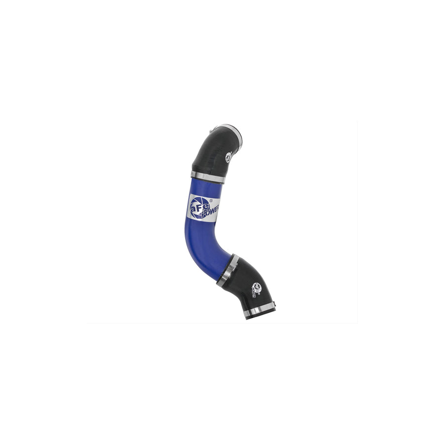 aFe 46-20259-L Charge Pipe Ford Mustang 15-21 L4-2.3L (T)
