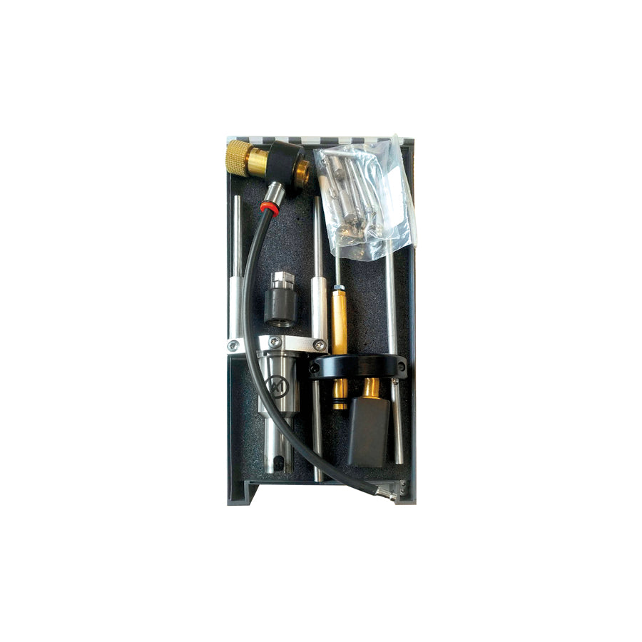 Gys 068452 Arcpull 700 Bodywork Consumables Box Car Body Accessories