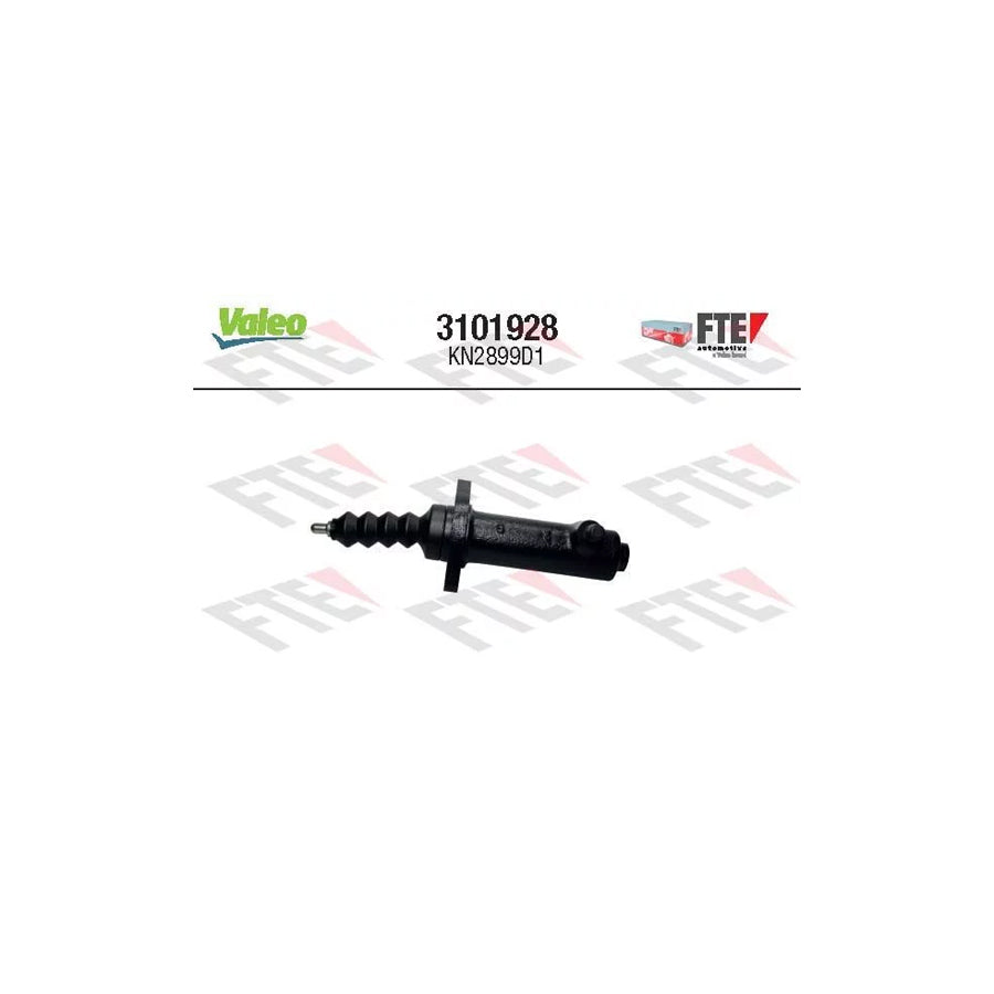 FTE 3101928 Slave Cylinder, Clutch