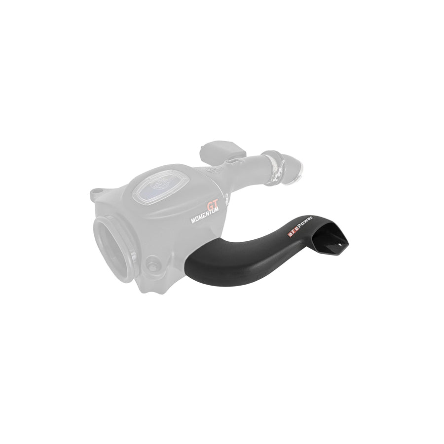 aFe 54-76006-S Dynamic Air Scoop Lexus LX570/Toyota Land Cruiser (LC200) 08-21 V8-5.7L/V8-4.6L