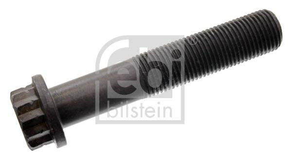 Febi Bilstein 15753 Flywheel Bolt | ML Performance UK Car Parts