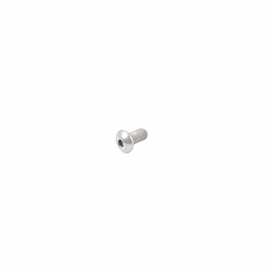 Genuine BMW 07119904979 EWB RR31 E64 Countersunk Screw M5X12-ZNNIV SI (Inc. 630i, Cullinan Black Badge & Cullinan)