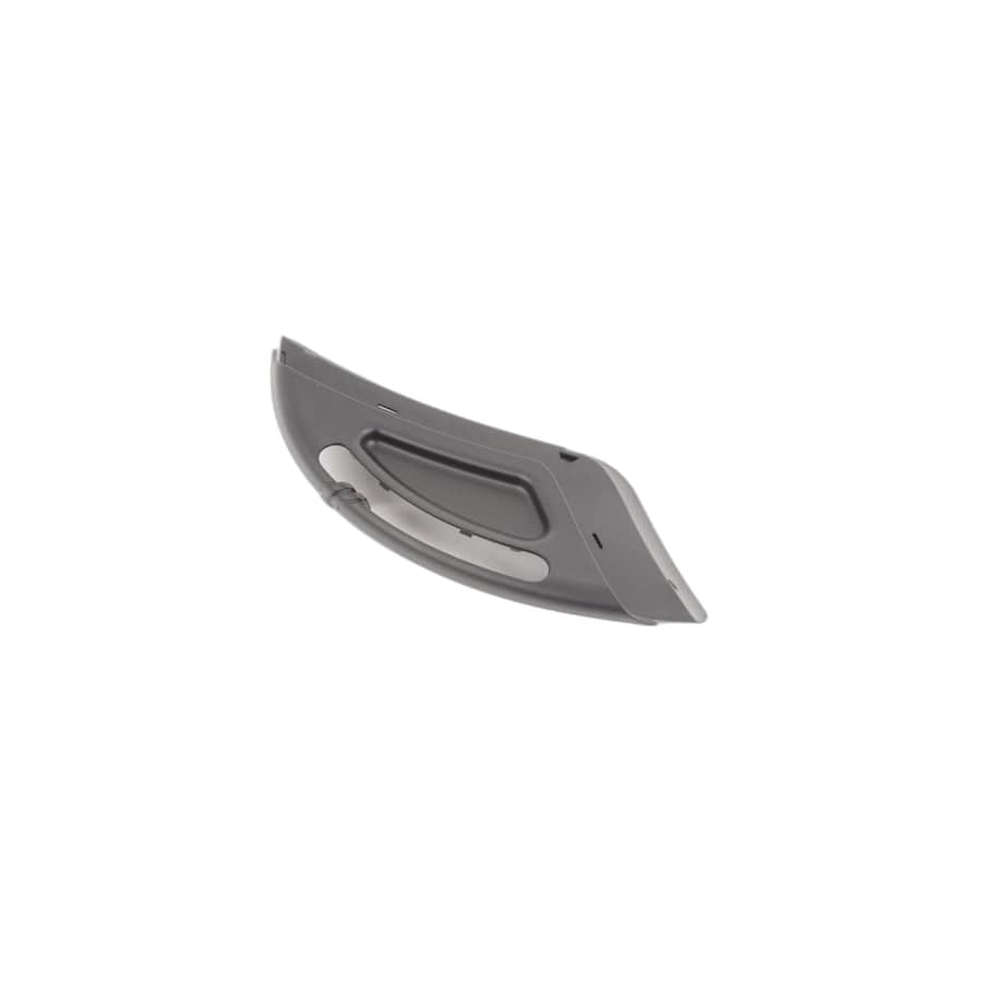 Genuine BMW 52107909148 E85 Belt Deflector Right ANTHRAZIT (Inc. Z4 3.0si, Z4 M3.2 & Z4 3.0i)