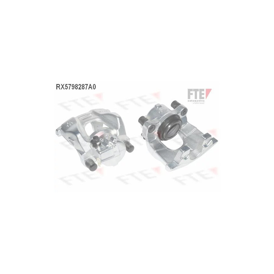 FTE Rx5798287A0 Brake Caliper