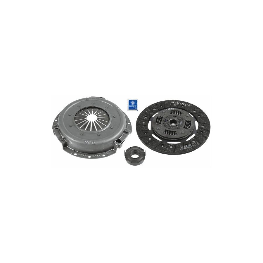 Sachs 3000 291 002 Clutch Kit
