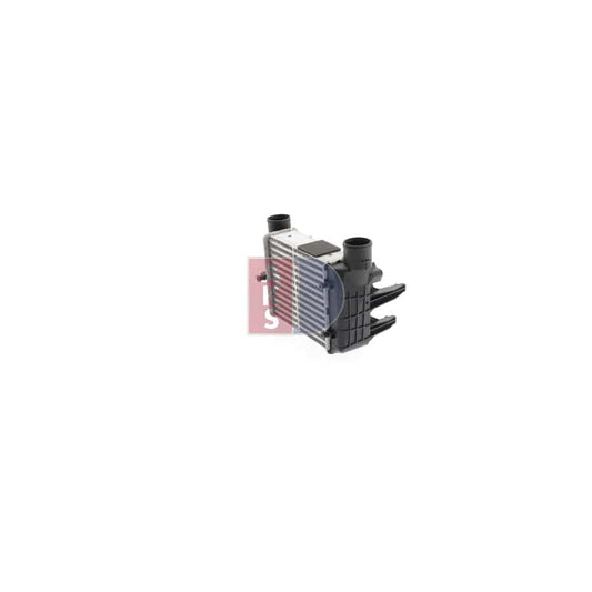 AKS Dasis 487230N Intercooler for Audi A4