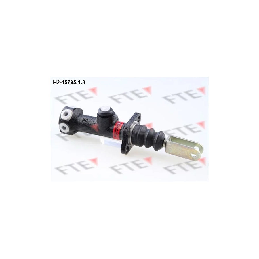 FTE H2-15795.1.3 Brake Master Cylinder