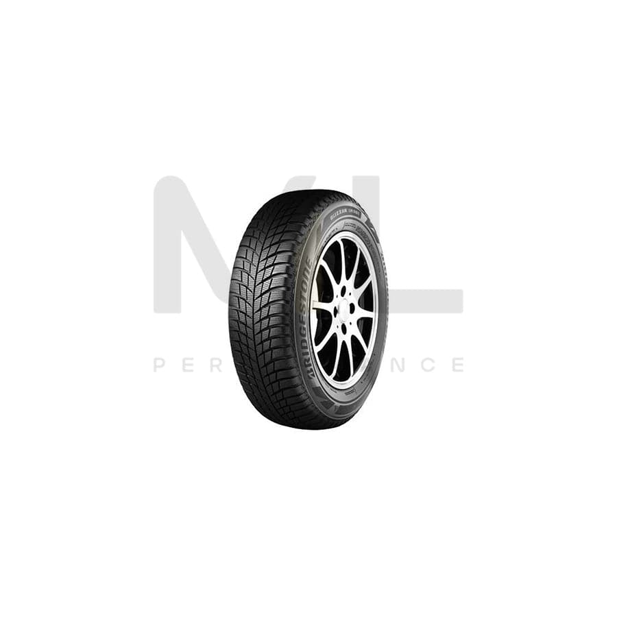 Bridgestone Blizzak LM001 RFT XL 285/45 R21 113V Winter Tyre