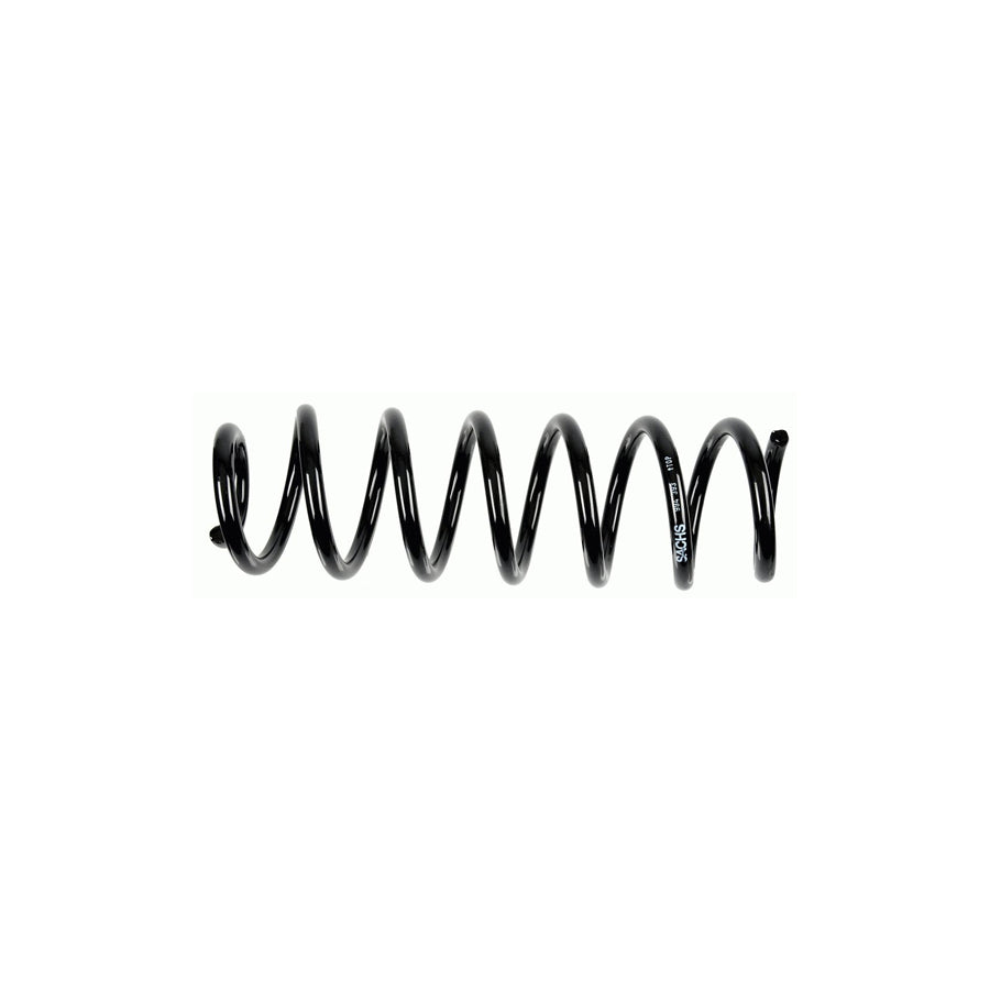 Sachs 994 393 Coil Spring for Renault Grand Sc            Nic III (Jz)