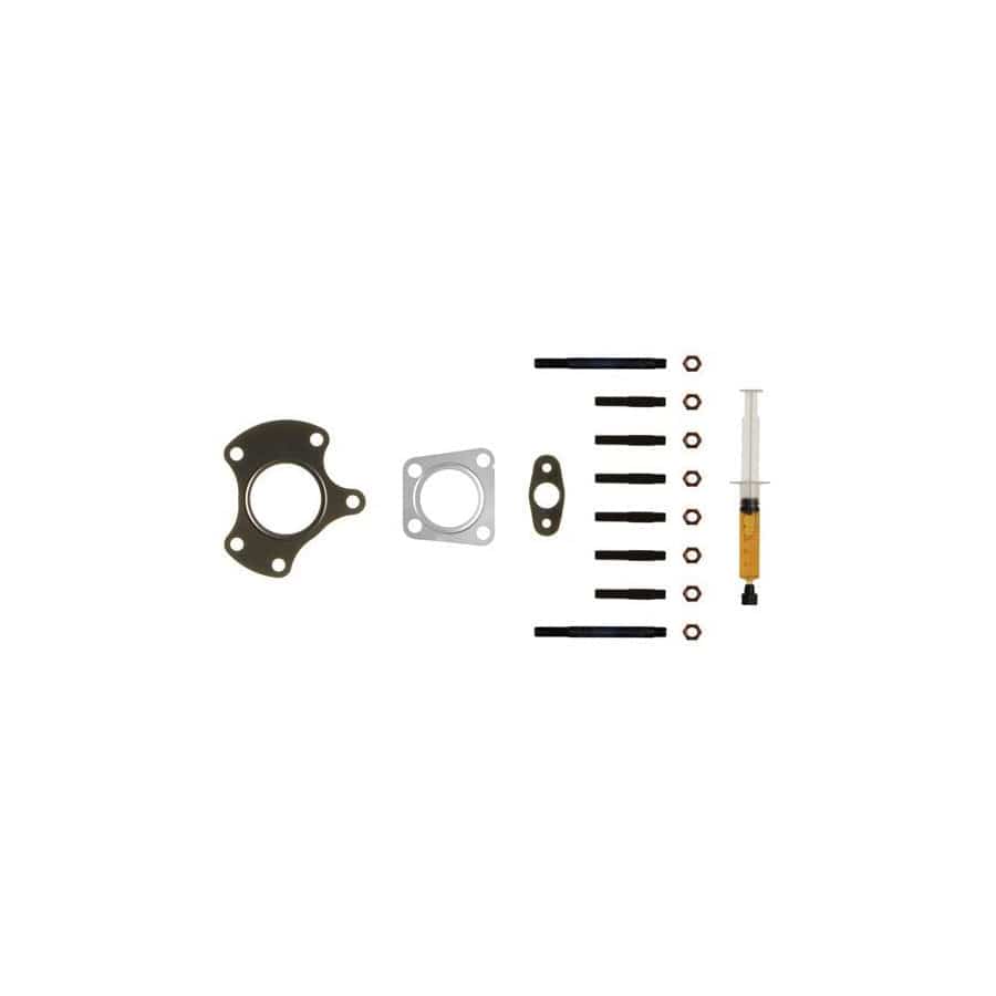 Alanko 10920722 Mounting Kit, Charger