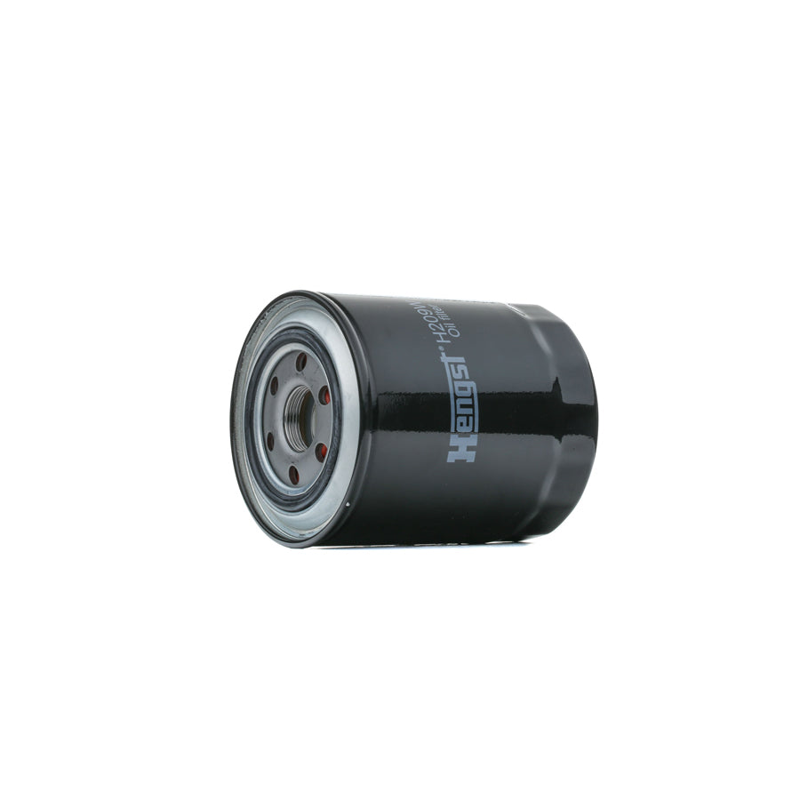 Hengst Filter H209W Oil Filter