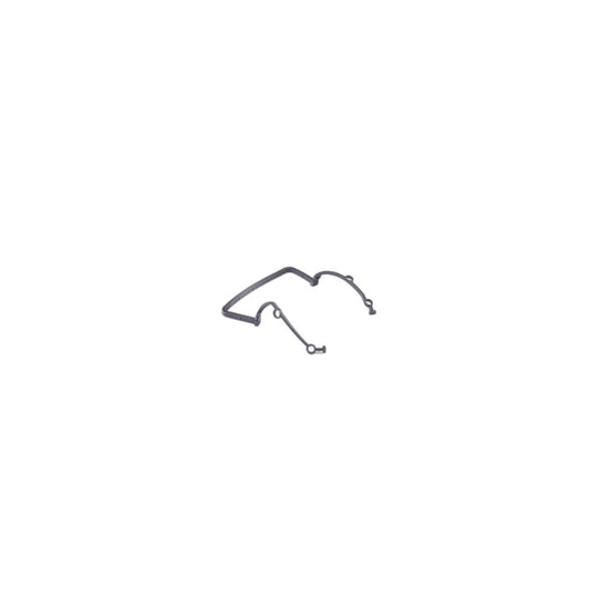 Genuine BMW 11141741128 E39 E52 E38 Profile-Gasket Zyl.5-8 (Inc. X5 4.6is, 735i & 735iL)