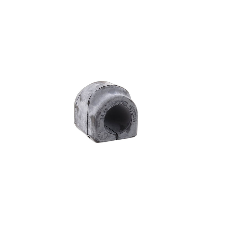 Genuine BMW 33551096669 E46 Stabilizer Rubber Mounting D=20mm (Inc. 325xi, 325Ci & 330xi)