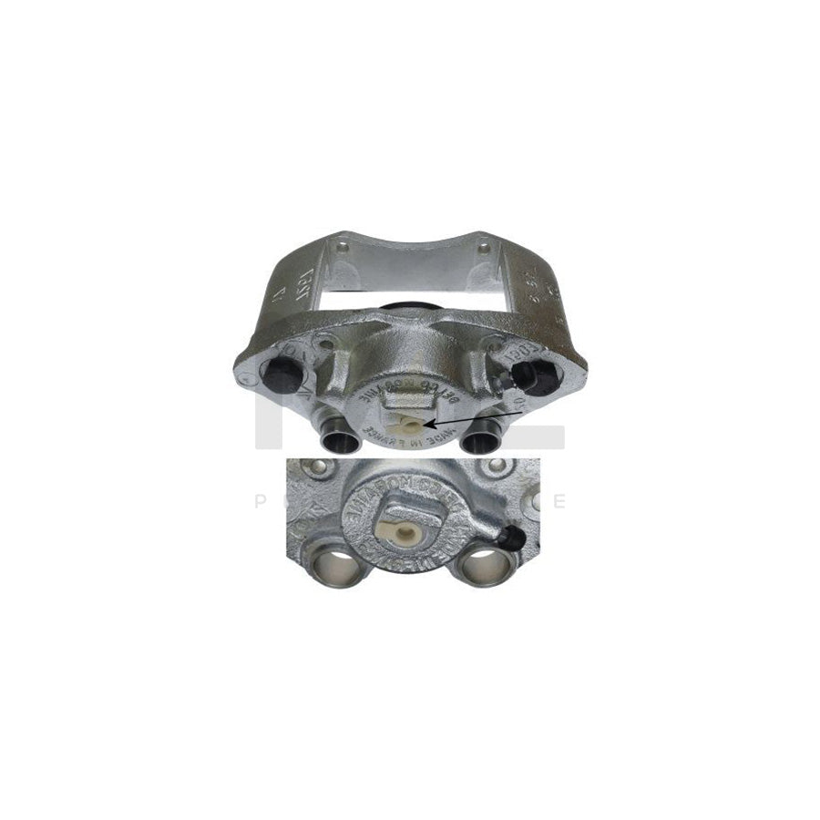TEXTAR 38208000 Brake Caliper without holder