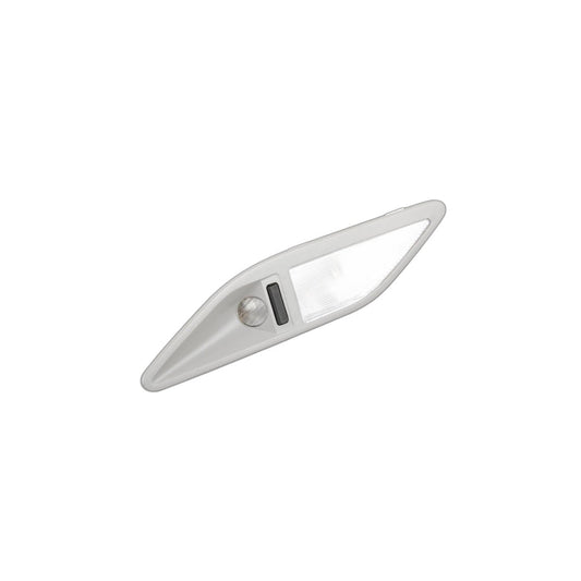 Genuine BMW 63318363611 E39 Left Rear Inter.Light And Reading Light GRAU (Inc. 535i, 528i & 525d)