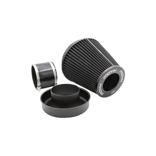 RAMAIR PR-CC-195-VS-90-BK-KIT PR-CC PRORAM