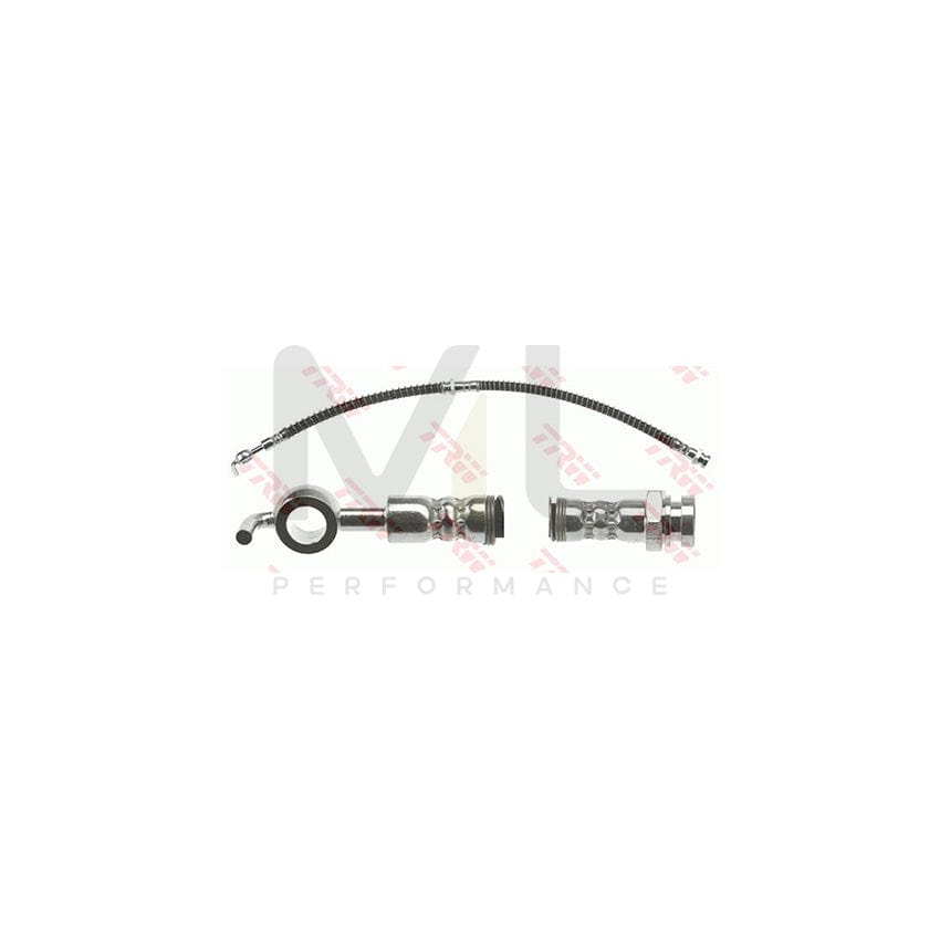 TRW PHD1187 Brake Hose 562mm, M10x1