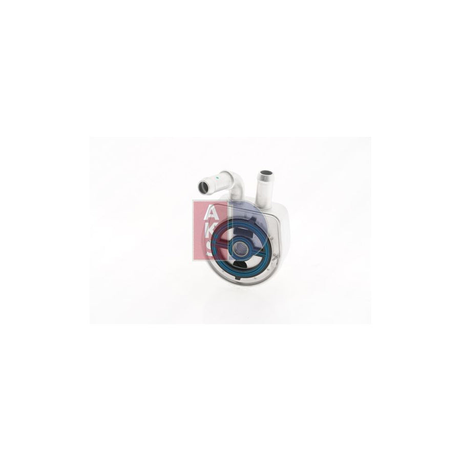 AKS Dasis 116001N Engine Oil Cooler